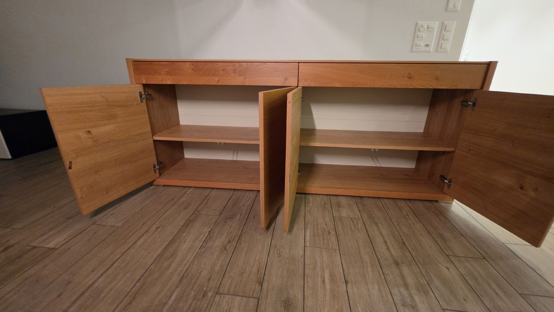 Pfister Commodes: Sideboard – D'occasion à Oberuzwil par Dmercedes 2
