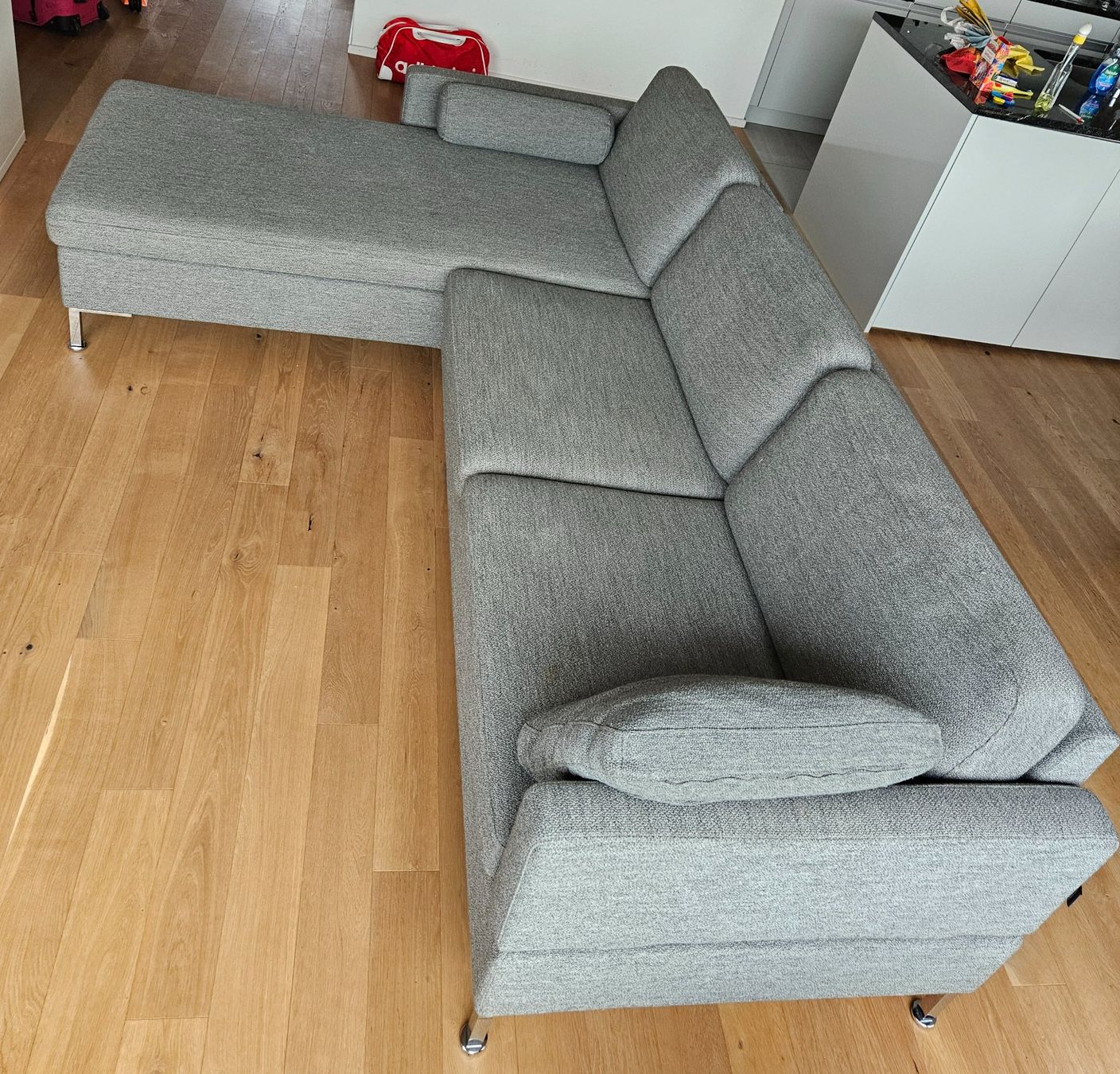 Brühl Sofas: Brühl Sofa Alba – Gebraucht aus Glattpark(Opfikon) von cel_9vcs 3