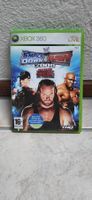 Xbox 360 - WWE Smack Down vs RAW 2008