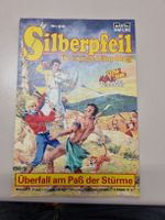 Silberpfeil Comics Nr.616