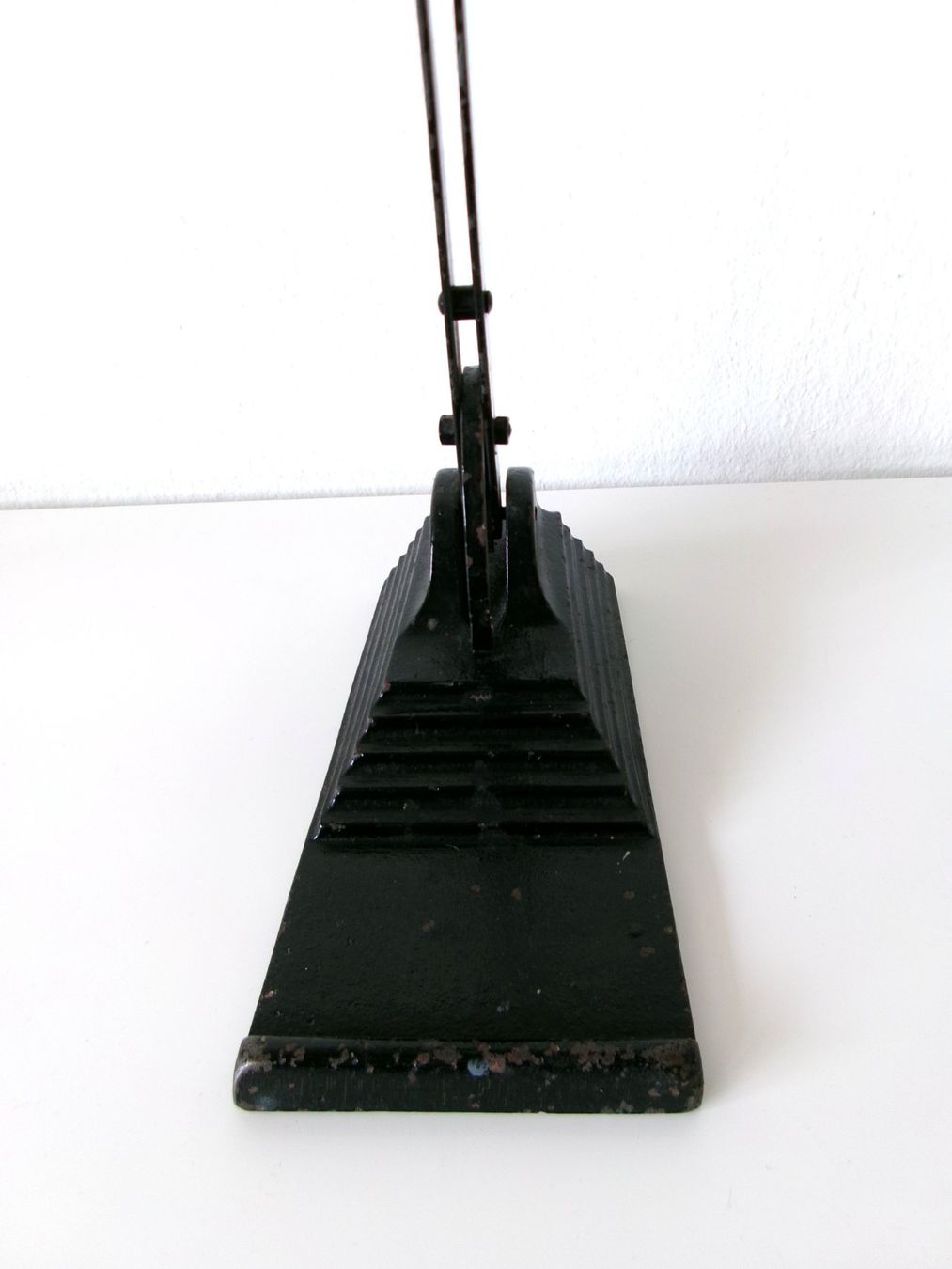Lampen: Tischlampe (1920 -1940) – Gebraucht aus Solothurn von Rangoo 7