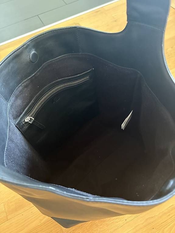 Sacs femmes: Real leather bag - never used  – D'occasion à Basel par seb_vk7r 4