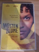 Wüstenblume - DVD - Waris Dirie Bestseller - Top Zustand!...