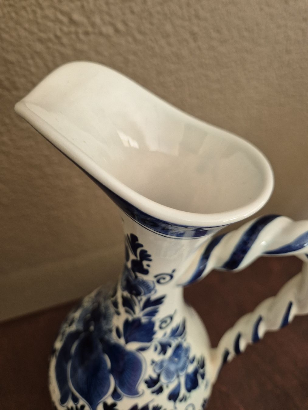 Vasi & Recipienti: Delft Vase gross mit Henkel – Nuovo (secondo la descrizione) da Eschlikon TG venduto da zuzanka80 7