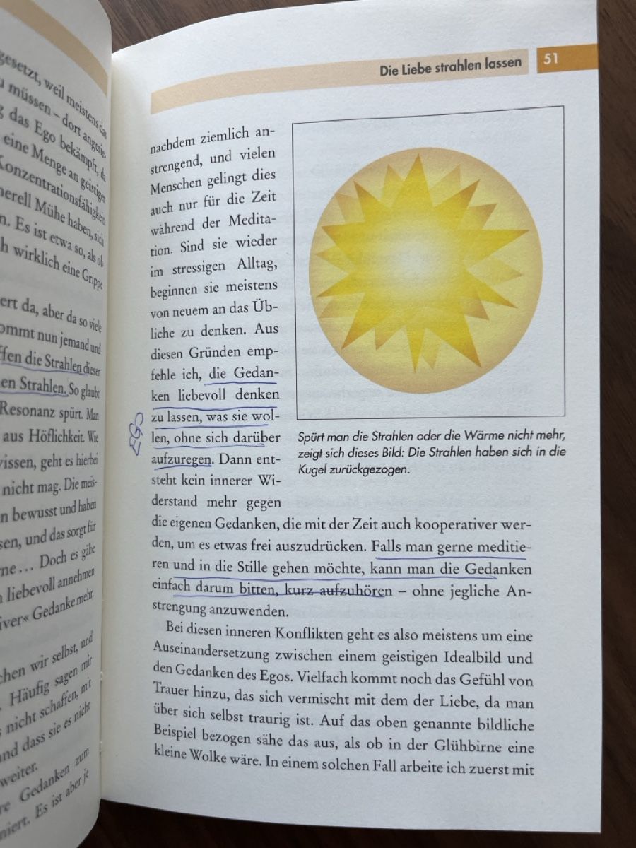 Libri: Anouk Claes: Gefühle, Geist und Ego – Usato da Kloten venduto da Mianan88 3