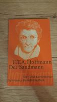 Der Sandmann, E.T.A. Hoffmann