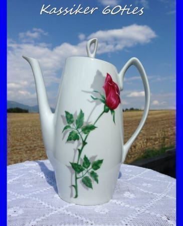 Caraffe: KAFFEEKRUG ESPRESSOKRUG VINTAGE  60TIES – Usato da Subingen venduto da ArtBead 4