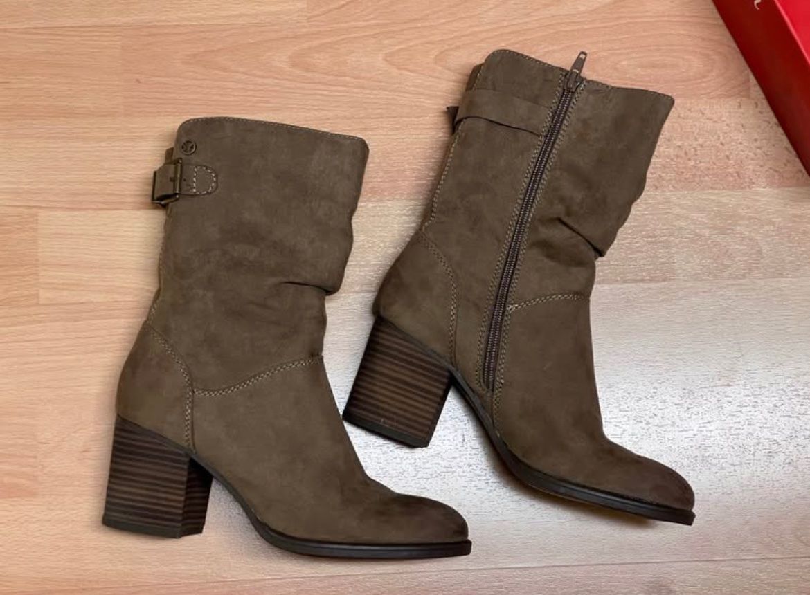 S.Oliver Scarpe da donna: Ganz neu S.Oliver schuhe – Nuovo e nell'imballaggio originale da Bauma venduto da tin_2gm8 1