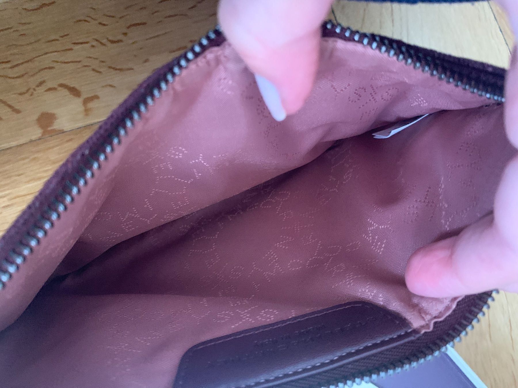 Stella McCartney Taschen für Damen: Stella Mc Cartney Clutch – Neu (gemäss Beschreibung) aus Glattbrugg von A.S.90 3
