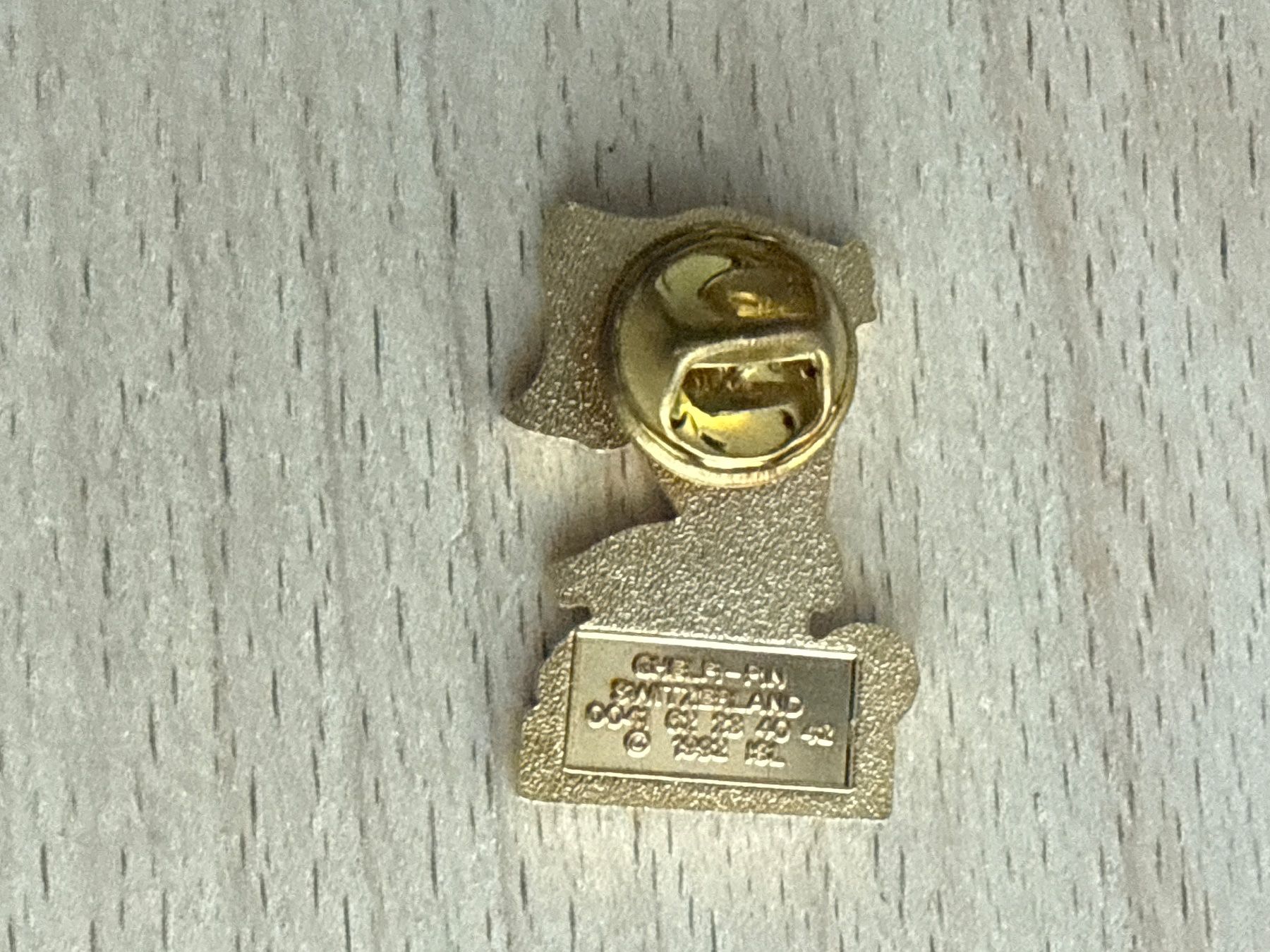 Plaquettes & Badges: Pin WM USA94 Spain – D'occasion à Glattbrugg par Schweigmatt 1
