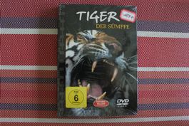 Top Film | Tiger der Sümpfe - Natural Killers [DVD]