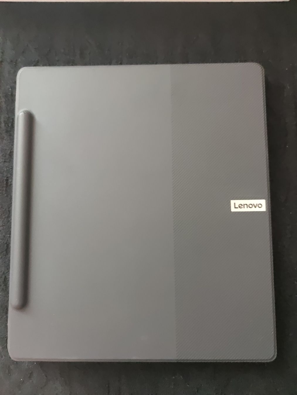 Lenovo Tablet PC: Lenovo smart Paper 10.3" – Gebraucht aus Meggen von Malecifent 3