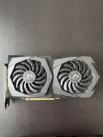 MSI 1660 Super Gaming X