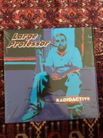 Large Professor – Radioactive