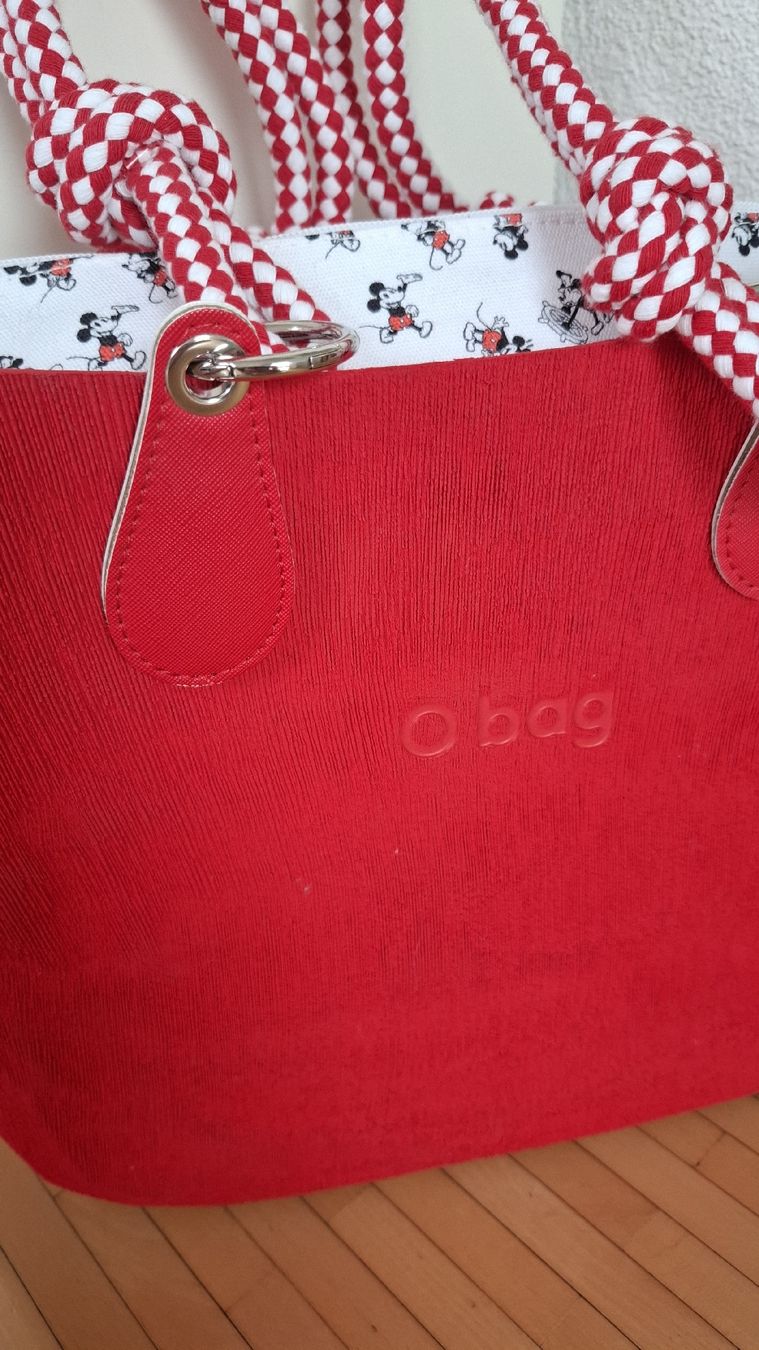 Obag Sacs femmes: obag classic NEU – Neuf (Voir description) à Schwarzenbach SG par LoveBag 1