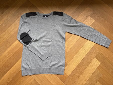 Clockhouse Herren Pullover, Grösse M, Guter Zustand!