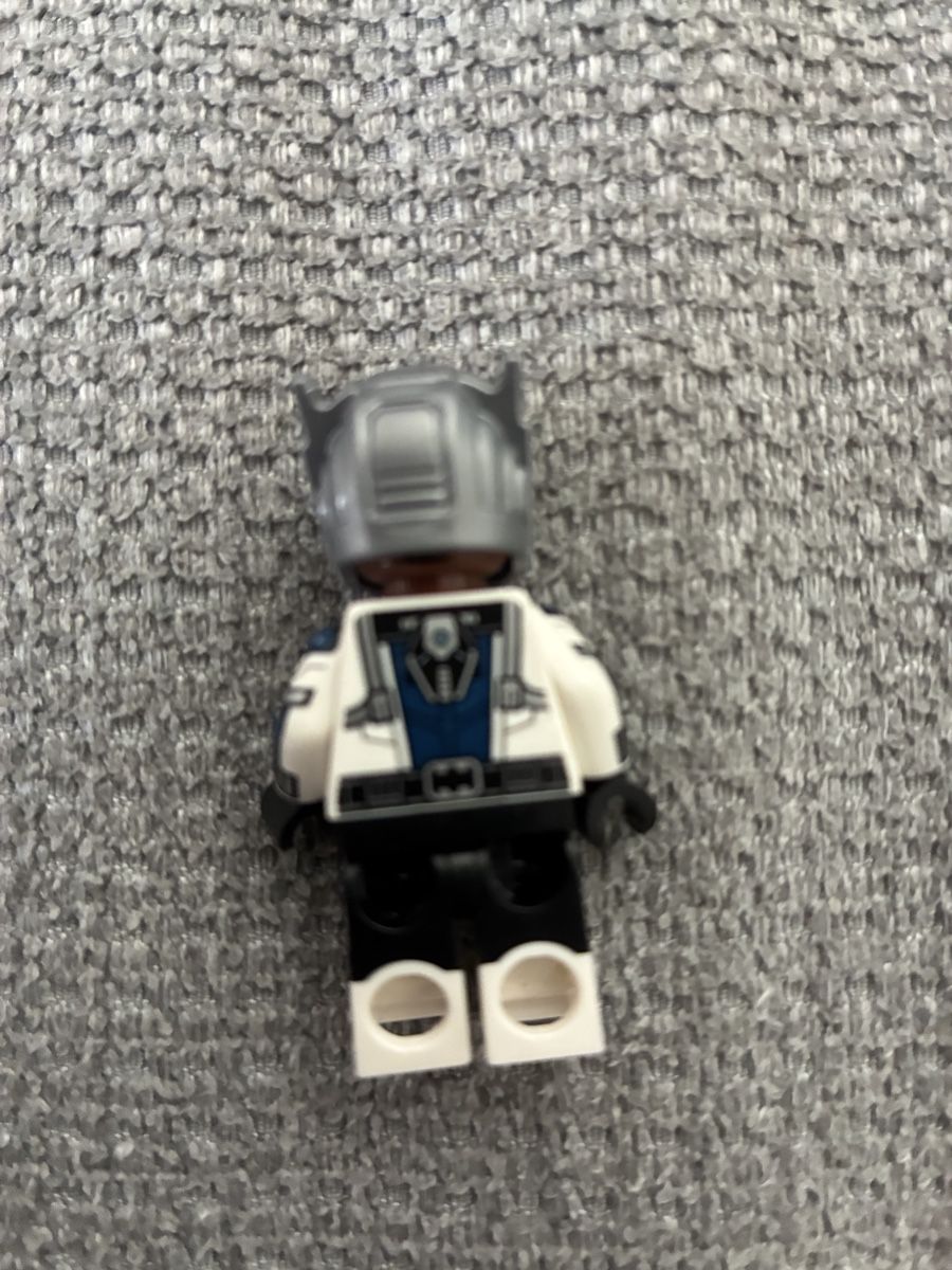 Lego Baukästen: Lego Marvel Goliath colmar20 Figur – Gebraucht aus Stäfa von greety1981 1