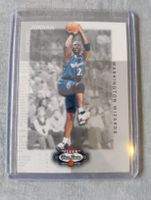 NBA 2002 FLEER BOX SCORE #23 MICHAEL JORDAN