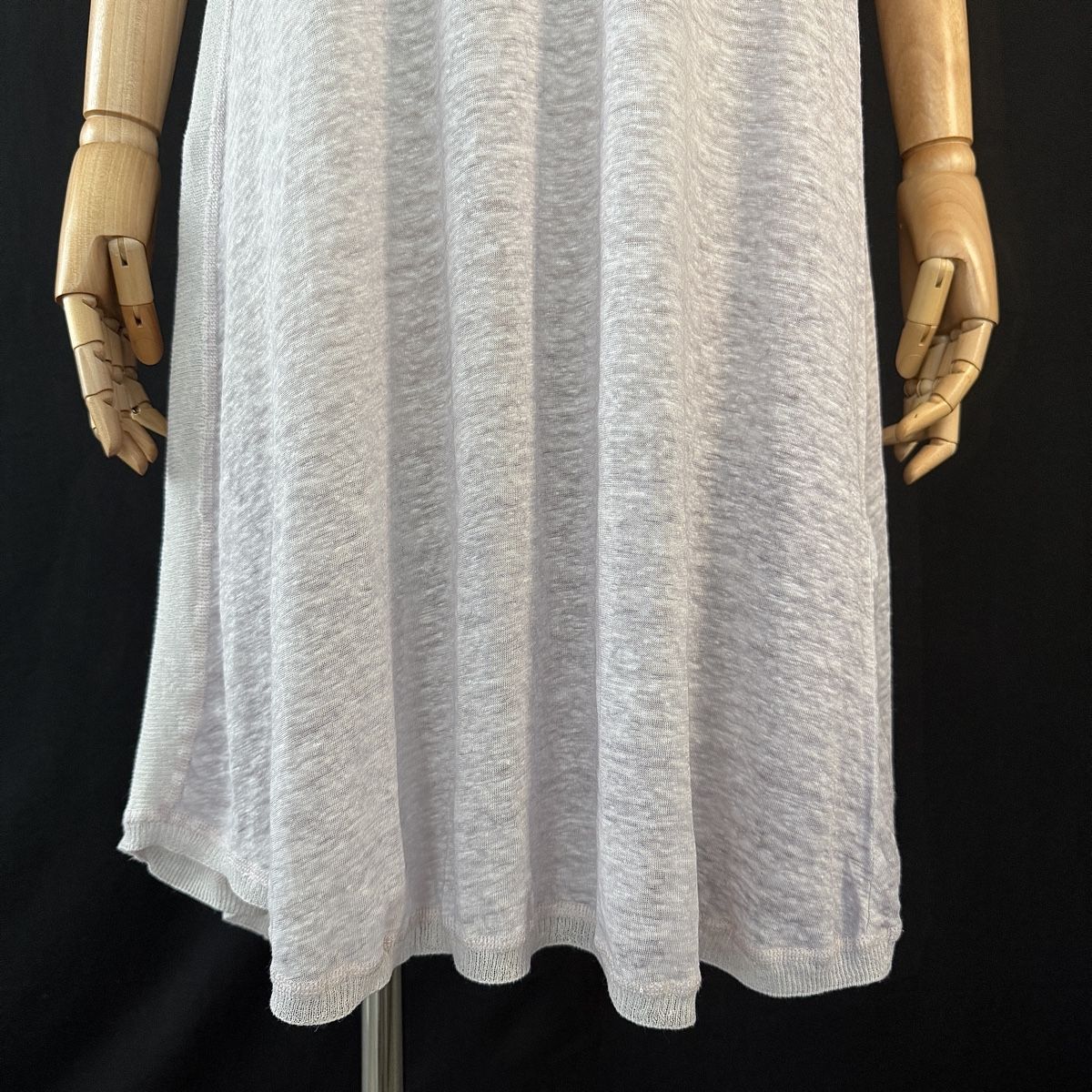Rundholz Kleider: RUNDHOLZ Linen Dress – Neu (gemäss Beschreibung) aus Emmen von Nightingale_2022 3