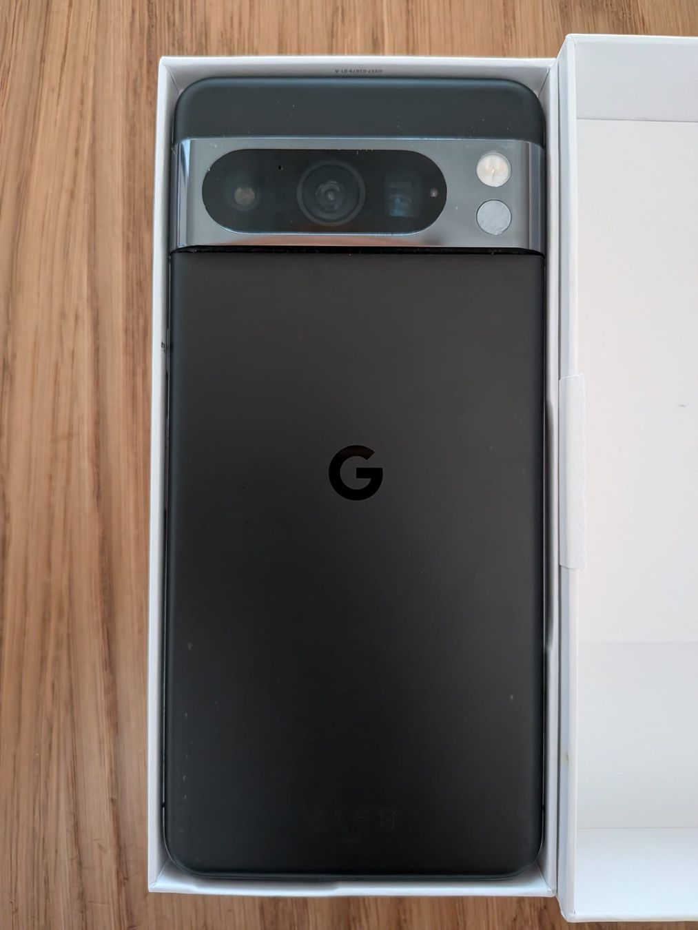 Google Handys / Smartphones: Google Pixel 8 Pro Smartphone – Gebraucht aus Winterthur von zahara1 1