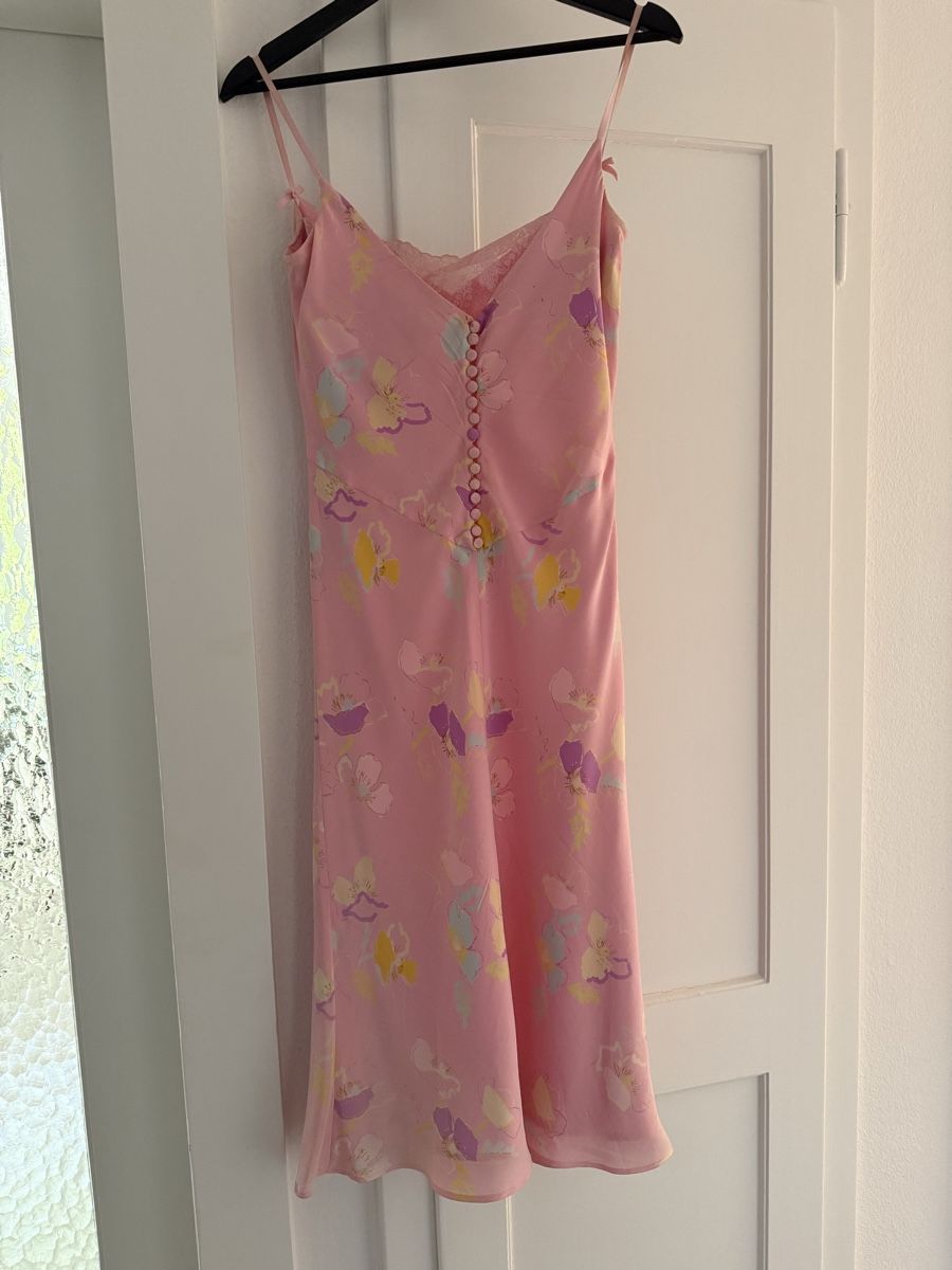 Escada Vestiti: Kleid von ESCADA – Usato da Zürich venduto da hafnersh 4