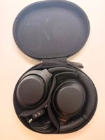 Sony WH-1000XM4 Noise Cancelling Kopfhörer + Case