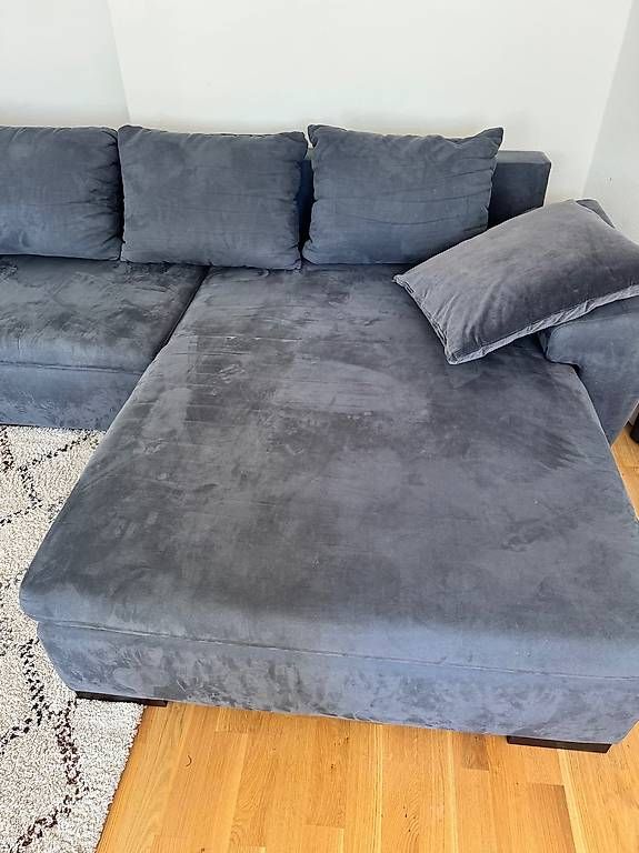 Divani: Bettsofa – Usato da Binningen venduto da ferschdenix