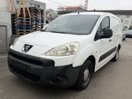 Peugeot Partner 1,6 Diesel 