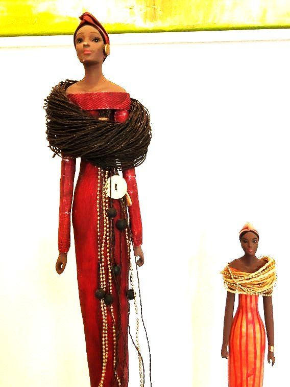 Figurines: Deko-Figuren – D'occasion à Gelterkinden par hebuergin 6