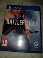 BATTLEFIELD 1 für Ps4