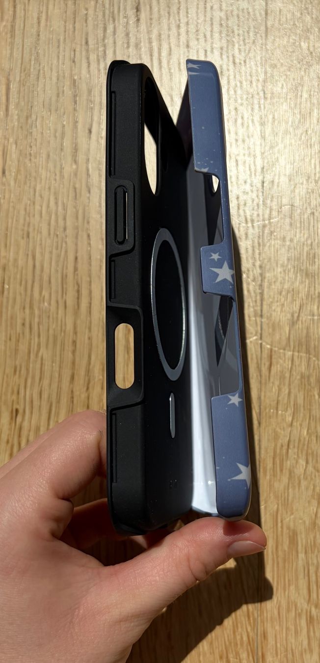 Coques & Protection écran: iPhone 17 Hülle Burga North Star – Neuf avec emballage d'origine à Brüttisellen par Fabiii.st 7