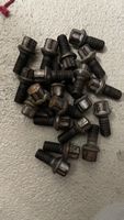 Mercedes Radschrauben M14x1.5 Felgenschraube 204 211 212 207