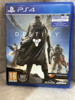 Destiny (PS4) - Top Zustand - Jetzt spielen!🎮🔥 Action