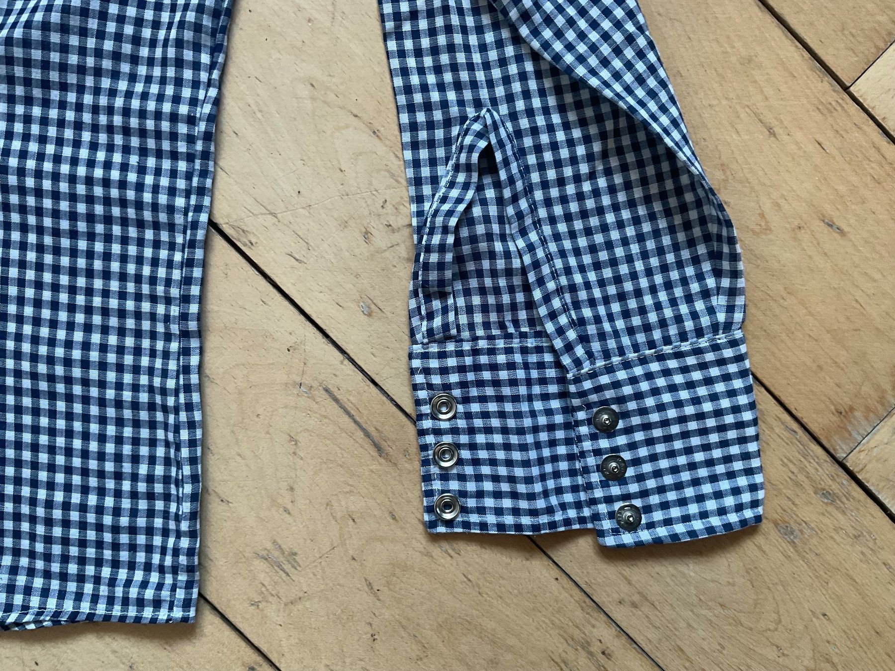 Jacken: Original Vintage 80s Western Shirt – Gebraucht aus Zürich von vintage_street_style 3