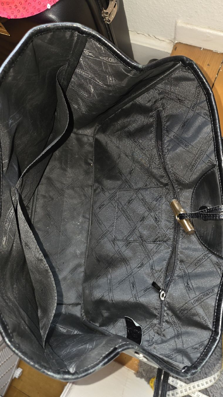 Longchamp Borse da donna: Sac Longchamp  – Difettoso da Genève venduto da Eliferr 2