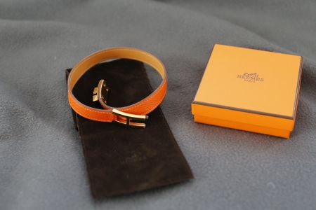 Hermés Armband neu