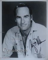 Craig T. Nelson (1944) Schauspieler - Autogramm