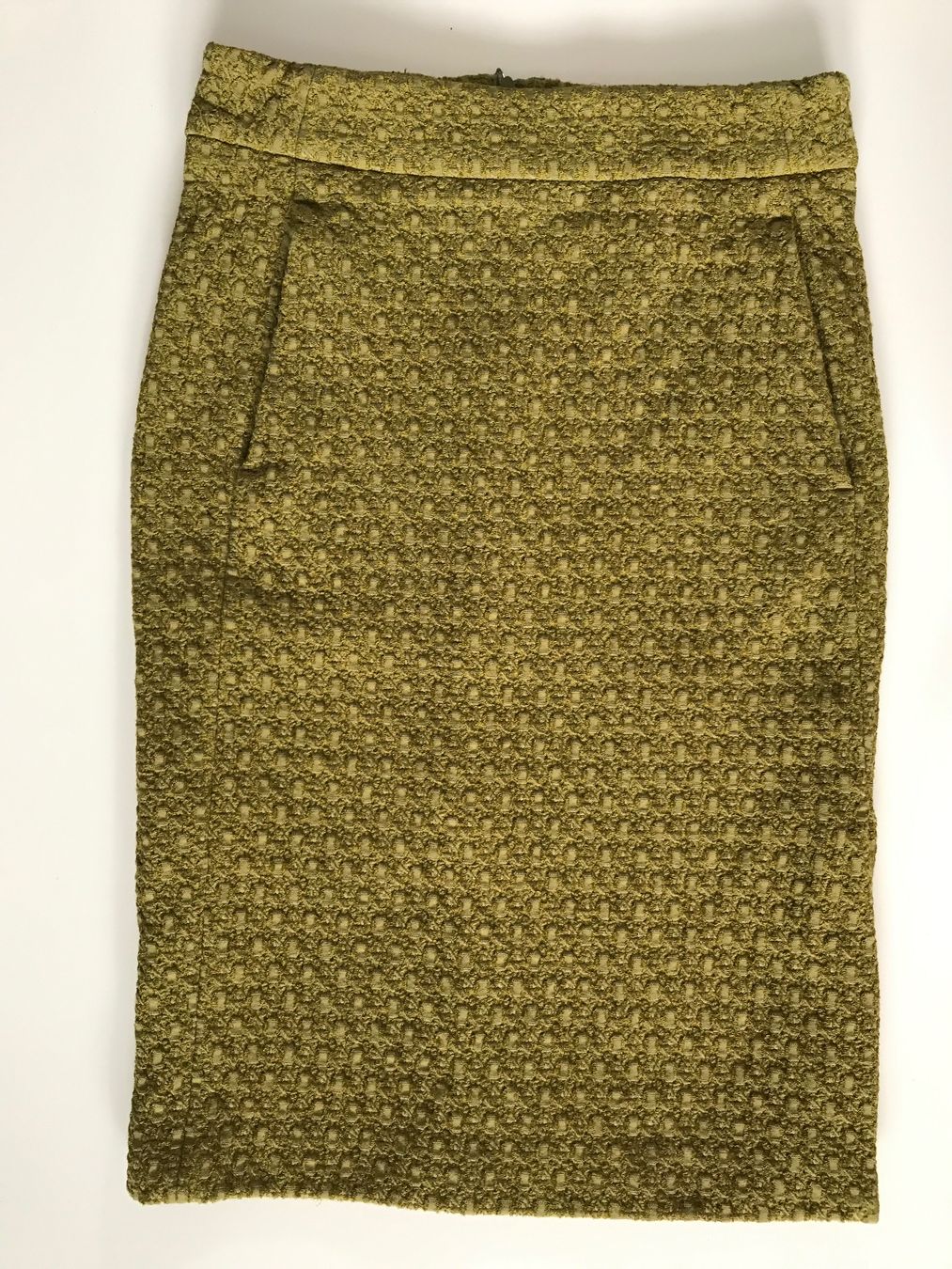 Dries Van Noten Gonne: Jupe, Midi, Dries van Noten, 34 – Usato da Zürich venduto da san_z75z