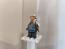 Lego Star Wars Ahsoka