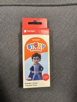 Toniebox Pocket Tonie Mike Story Mania neu