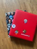 Meine Kafferahmdeckeli Sammlung