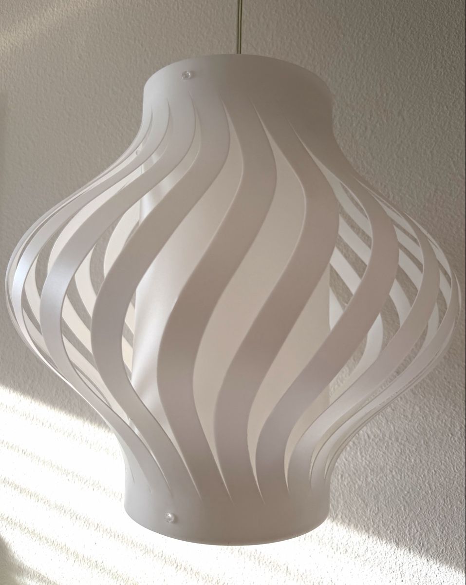 Lustres & lampes de plafonds: Linea Zero HELIOS Designerlampe, Enea Ferrari – Neuf (Voir description) à Schaffhausen par Sonne25 9