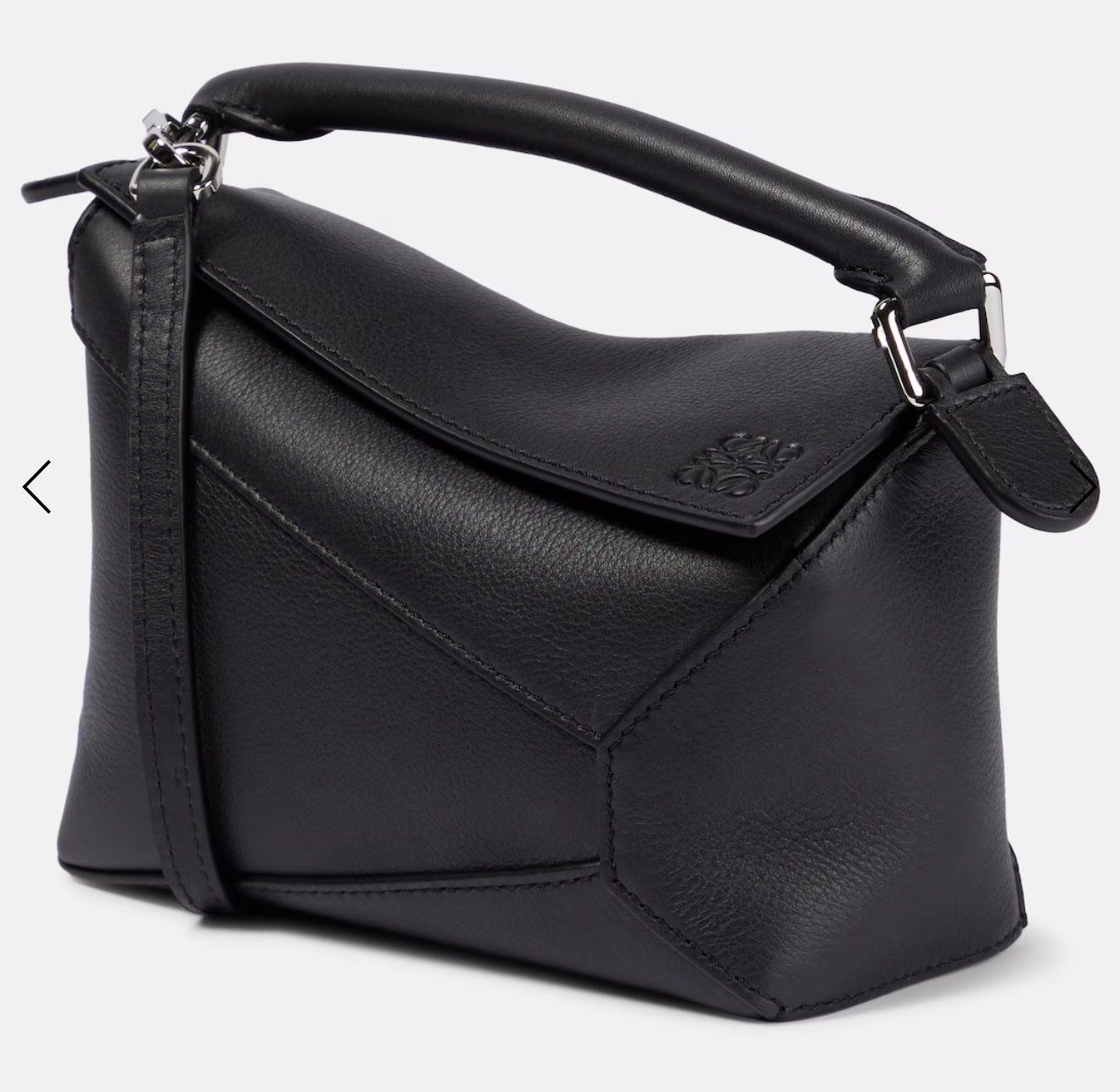 Loewe Borse da donna: Loewe Puzzle Bag Mini - NEW – Nuovo e nell'imballaggio originale da Adliswil venduto da Sale12