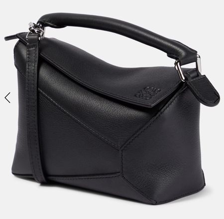 Loewe Puzzle Bag Mini - NEW