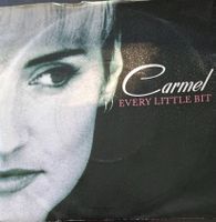 Vinyl-Single Carmel - Every Little Bit