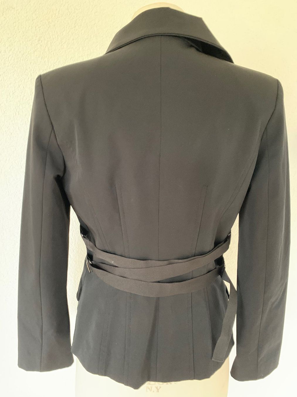 Mango Giacche: Mango Jacke Damen Gr. 40 – Usato da Kirchdorf AG venduto da coco123 2
