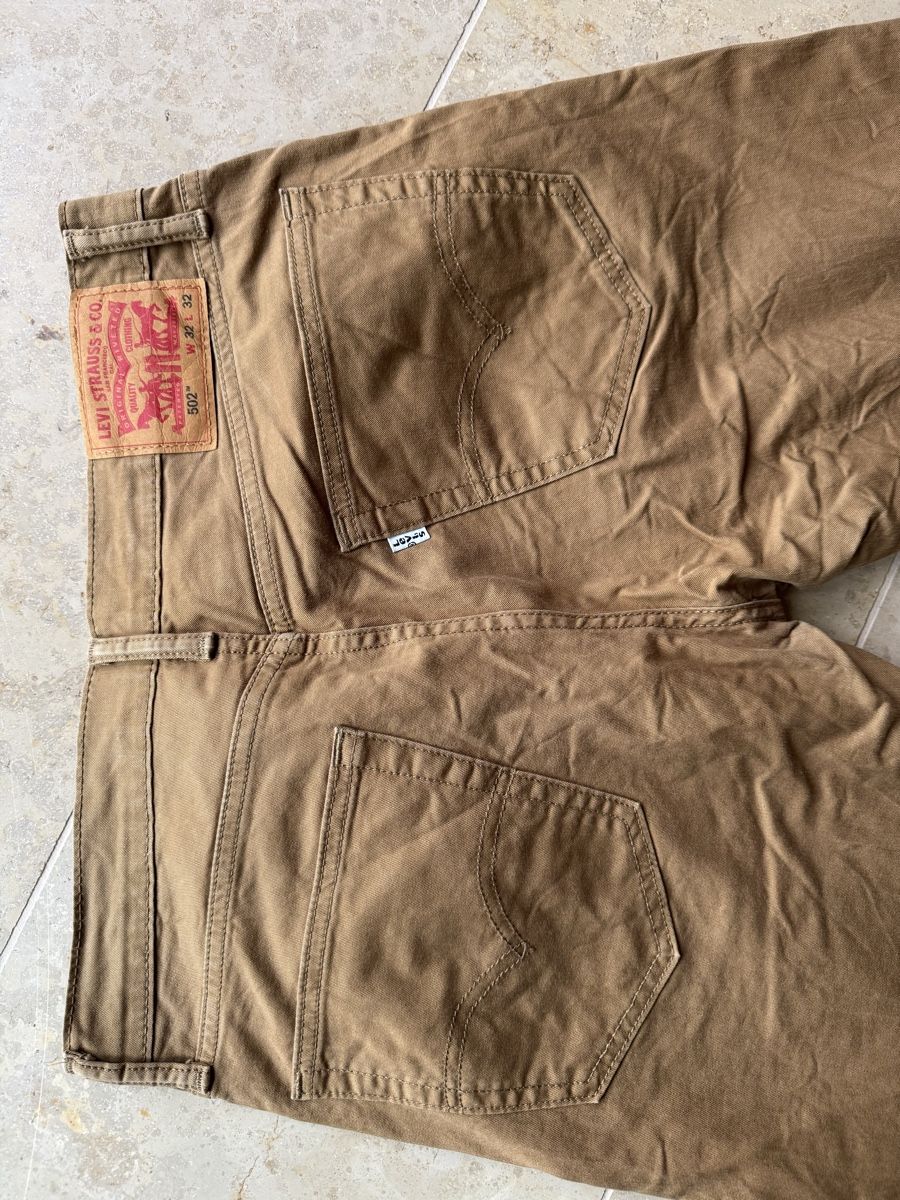 Levi's Jeans: Levi's Jeans (32/32) – Usato da Zürich venduto da Manuel.Huber 2
