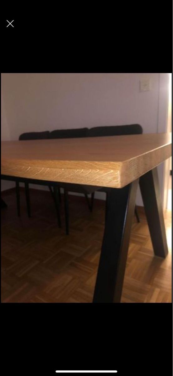 Tables: Tisch – D'occasion à Langenthal par Nu89 1