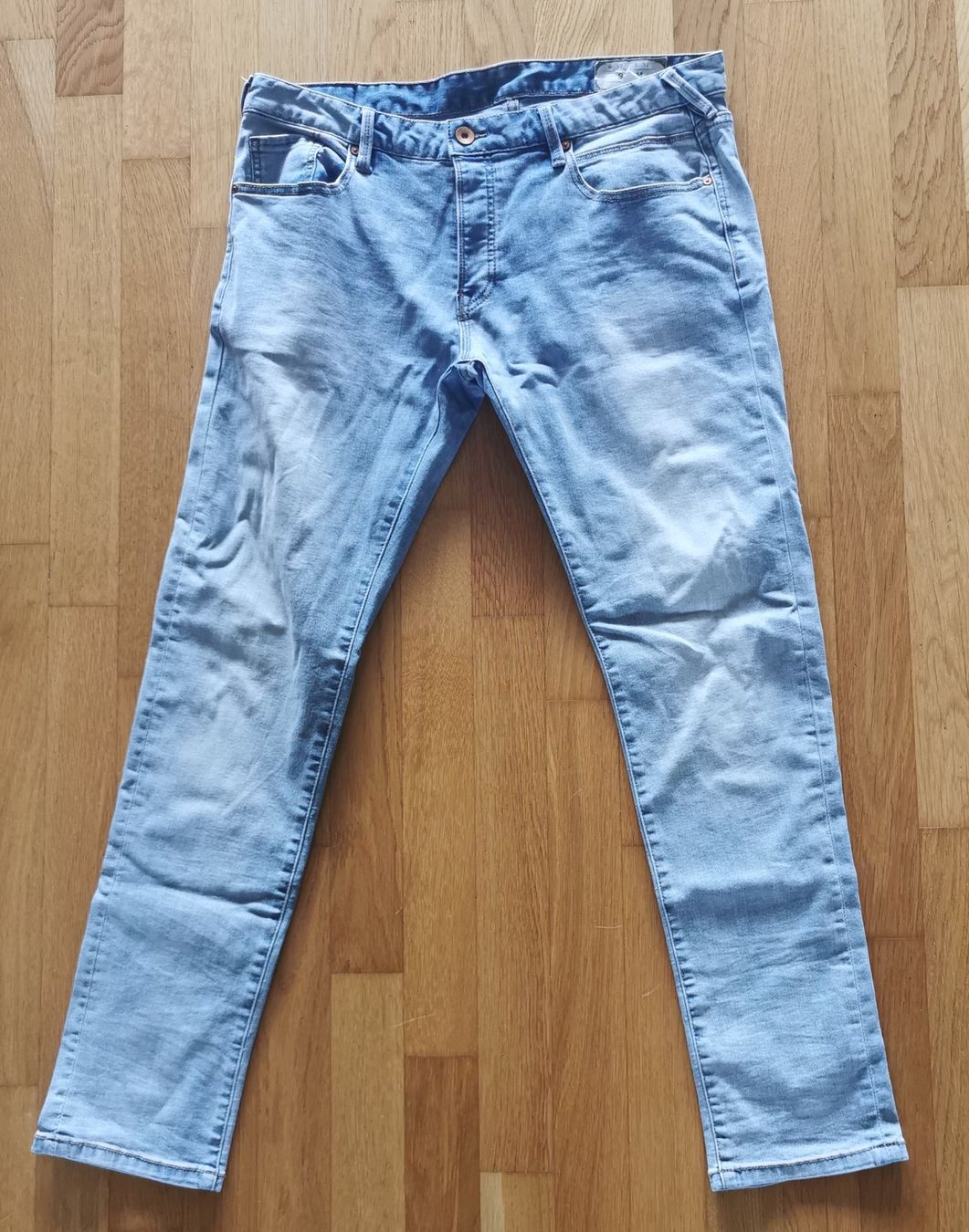 Yes Or No Jeans: YES OR NO JEANS – Gebraucht aus Emmenbrücke von Herzog07 3