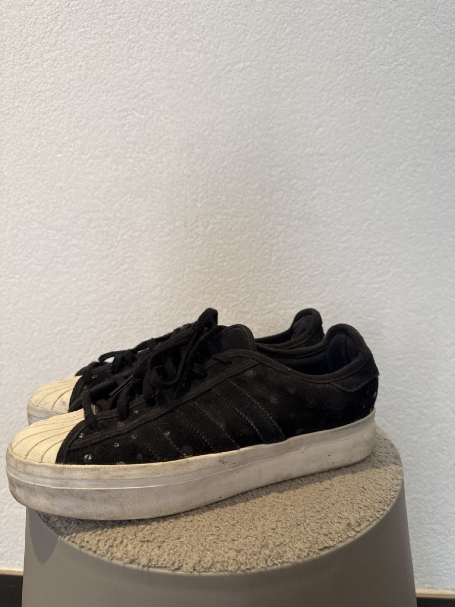 Adidas Scarpe da uomo: Adidas superstar  – Usato da La Chaux-de-Fonds venduto da Ro.raw 6